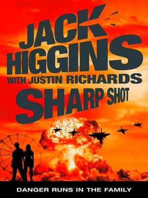 cover image of Sharp Shot